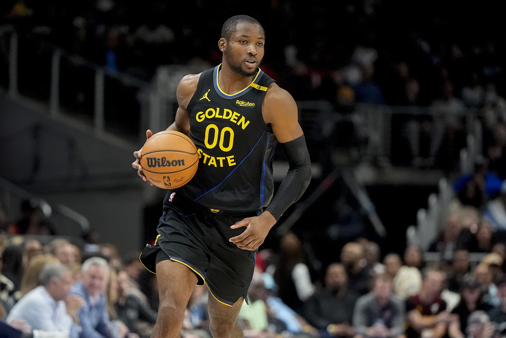 开云登录入口-库明加队内第二高使用率27.4% 仅次于库里彰显核心地位