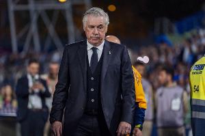 西媒：皇马会支付安帅合同最后一年薪水，并邀请他担任终身大使