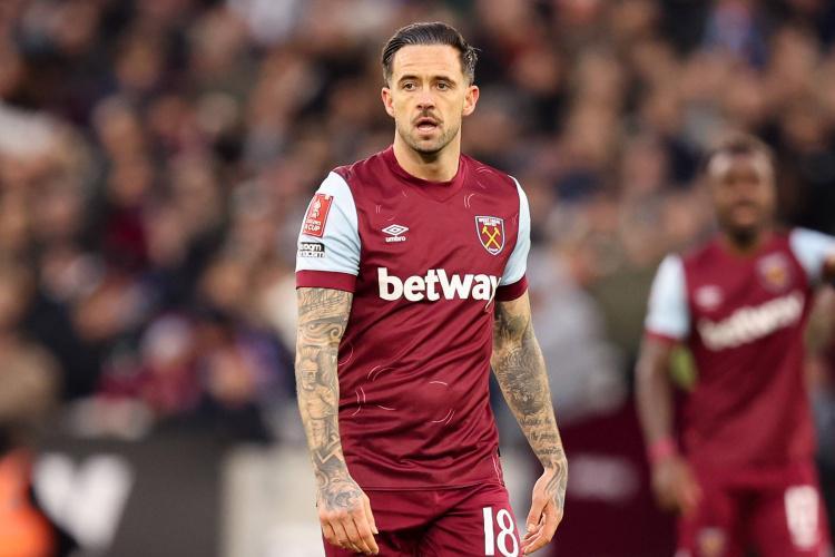 开云登录入口-天空：谢菲联接近签下33岁英斯，球员今夏离开西汉姆成为自由身