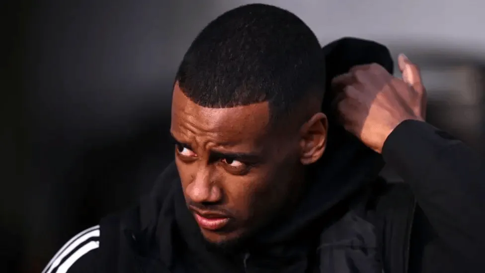 BBC总结纽卡夏窗：伊萨克让他们心力交瘁，但换来财务灵活性