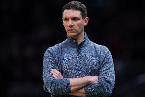 开云登录入口-末段28-5攻击波！戴格诺特：大家状态极佳全神贯注 防守也很棒