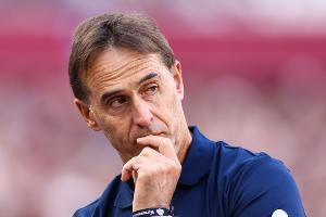 kaiyun-六台：洛佩特吉仍想执教英超，那里有顶级球队对他感兴趣