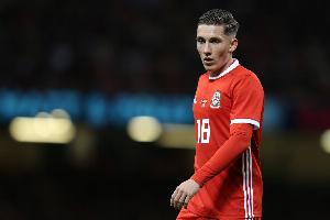 kaiyun-天空体育：利兹联想签新前锋，正与富勒姆谈判哈里-威尔逊