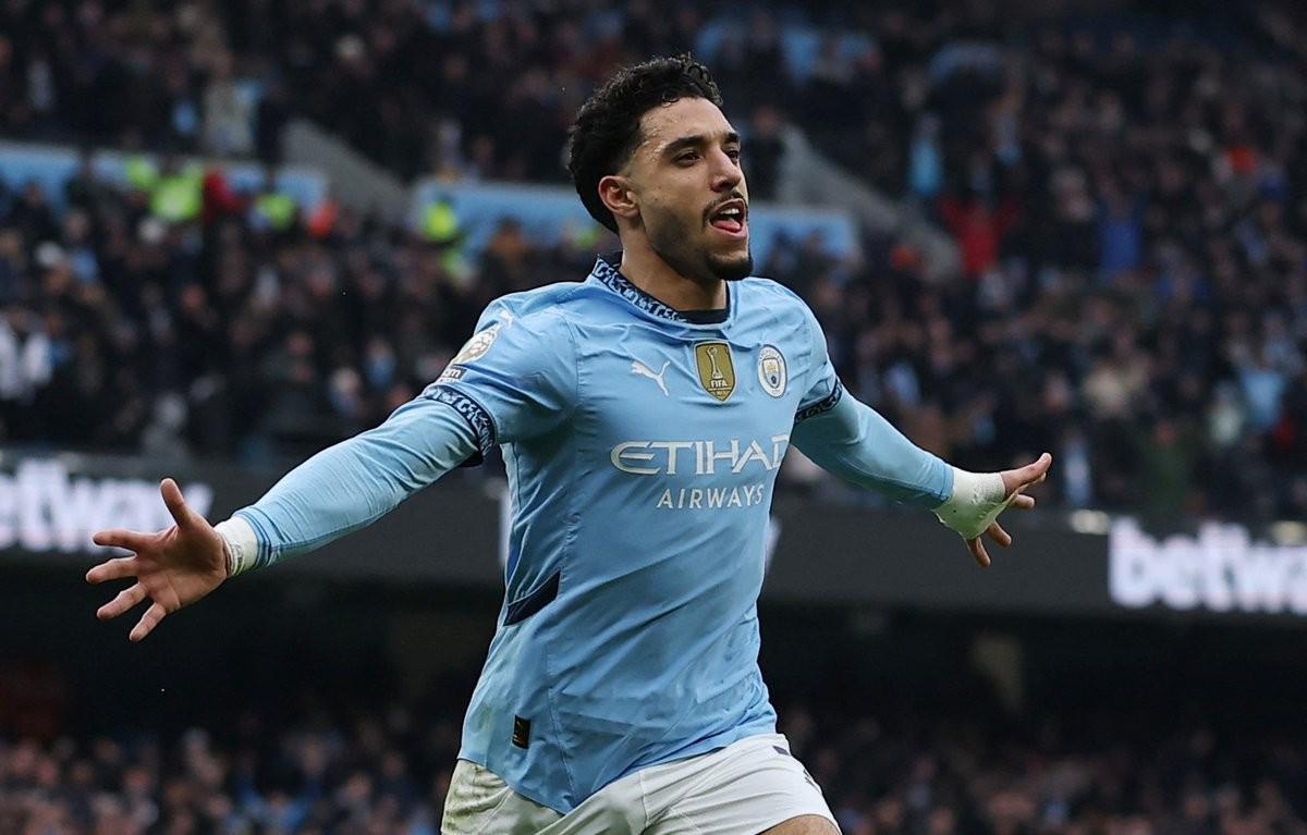 罗马诺：马尔穆什不打算离开曼城，真正可能冬窗离队的是鲍勃