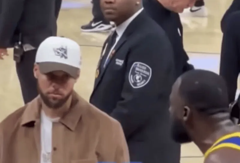 开云注册-追梦：库里并不是厌烦我，他当时只是认同我们打得很糟