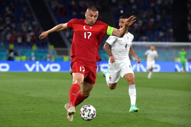 老妖伊尔马兹神奇不再？主帅战术保守让他威力大减