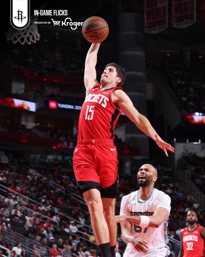火箭三节战罢100比71大胜灰熊|休斯敦火箭队|孟菲斯灰熊|nba|比赛|休斯顿火箭_新浪体育_新浪新闻