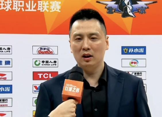 开云-卢伟：两大外援缺阵影响不小，但我们打出了本赛季最好的比赛